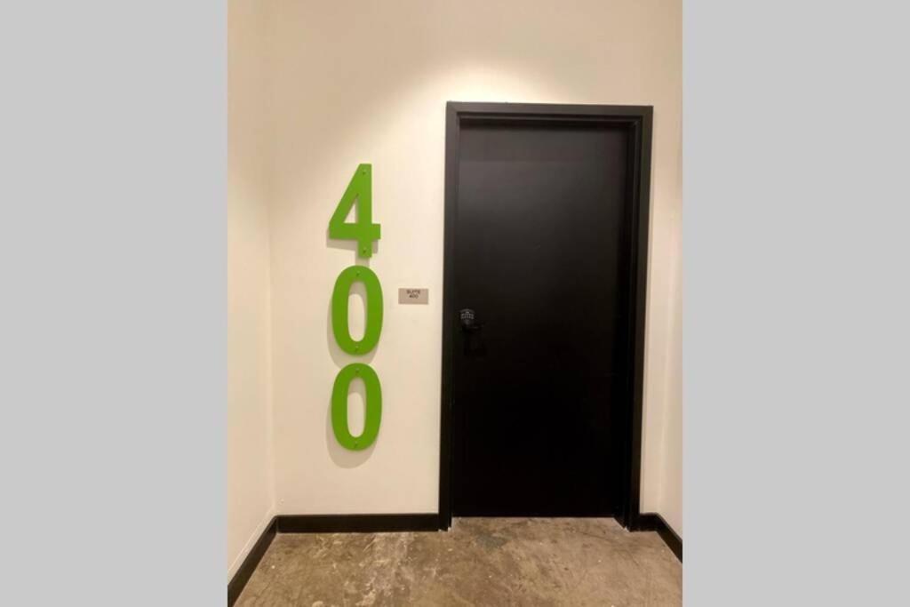 3E-Spacious 2 Bedroom In Oakland, Sleeps 8 Pittsburgh Exteriér fotografie