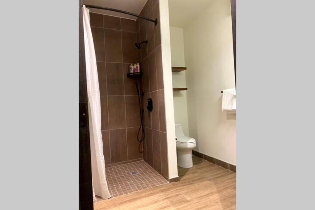 3E-Spacious 2 Bedroom In Oakland, Sleeps 8 Pittsburgh Exteriér fotografie