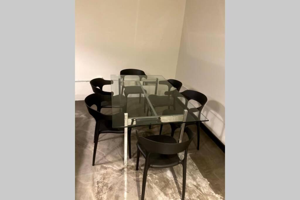 3E-Spacious 2 Bedroom In Oakland, Sleeps 8 Pittsburgh Exteriér fotografie