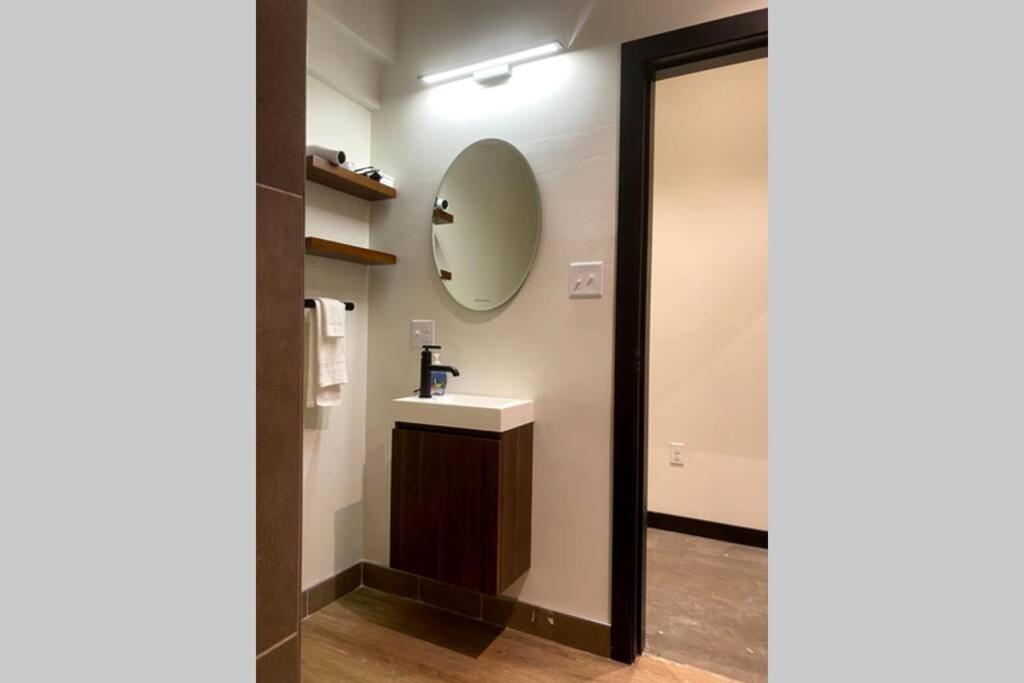 3E-Spacious 2 Bedroom In Oakland, Sleeps 8 Pittsburgh Exteriér fotografie